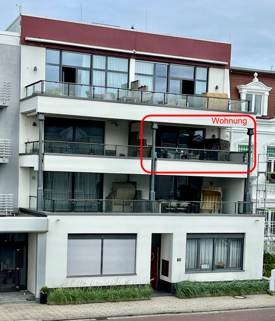 Wohnung wohnung