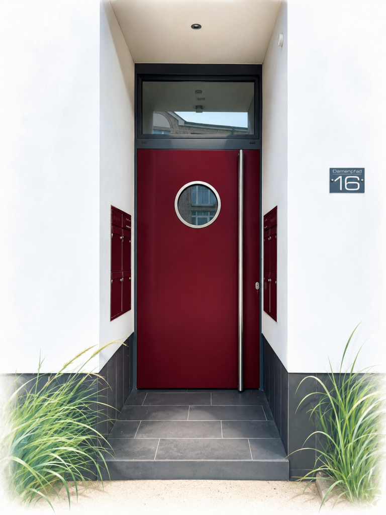 Haustür-01